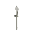 Aquabrass Shower Rail 12885 28'' Round Complete