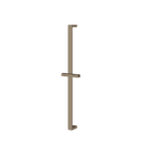 Aquabrass Shower Rail 12896 28'' Square Only with Slider
