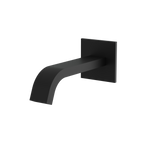 Aquabrass Tosca 34032 Wall Tub Spout