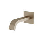 Aquabrass Tosca 34032 Wall Tub Spout