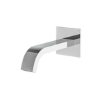 Aquabrass Tosca 34032 Wall Tub Spout
