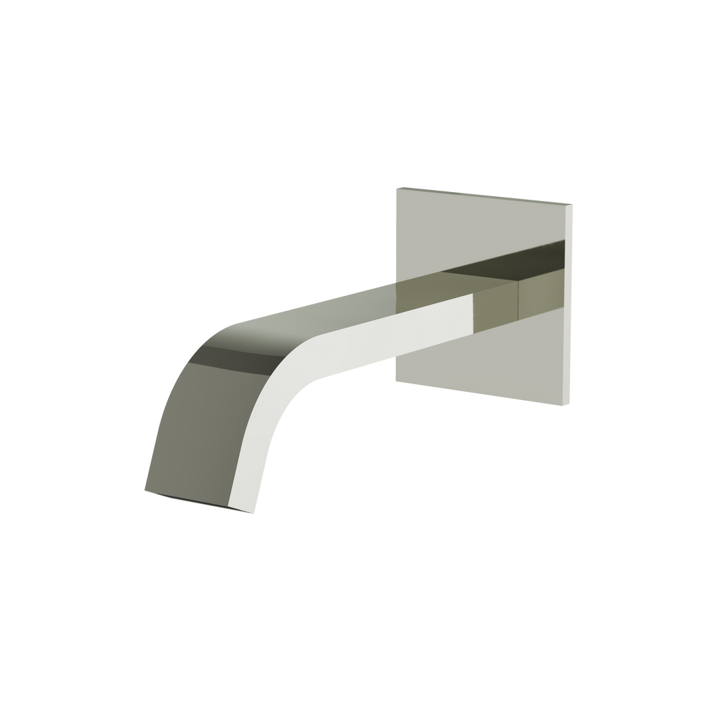 Aquabrass Tosca 34032 Wall Tub Spout