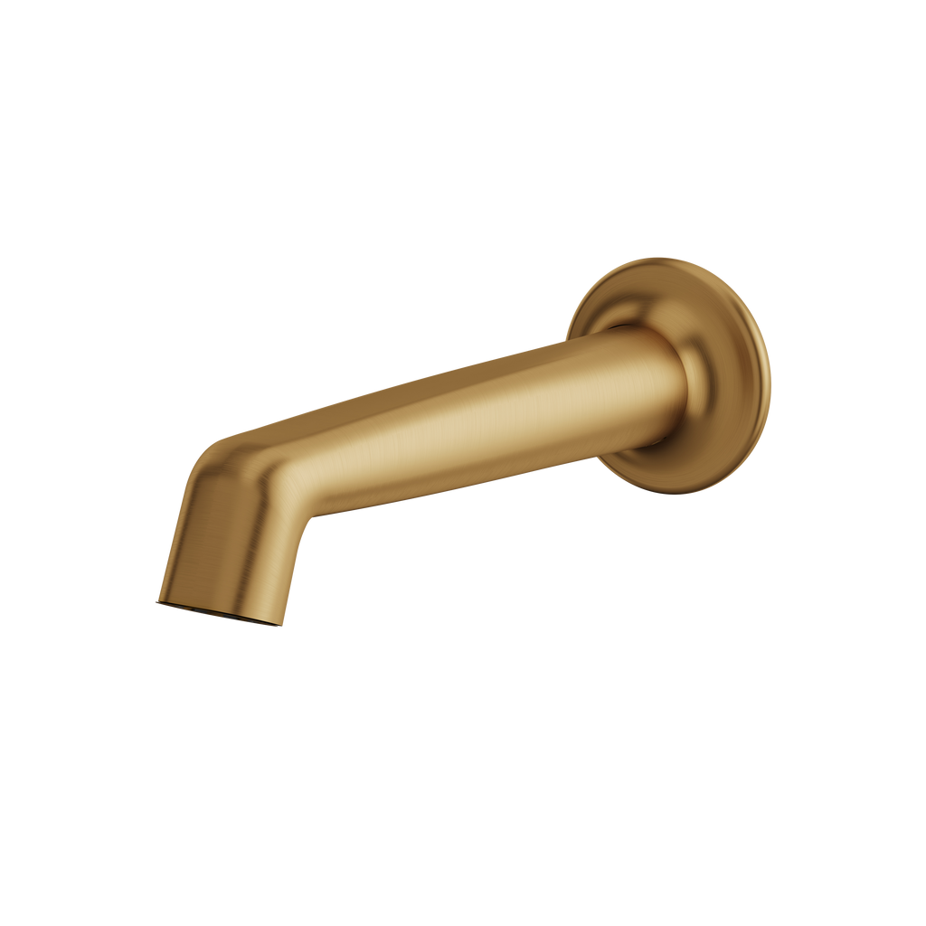 Aquabrass Forum 42032 Wall-Mount Tub Spout