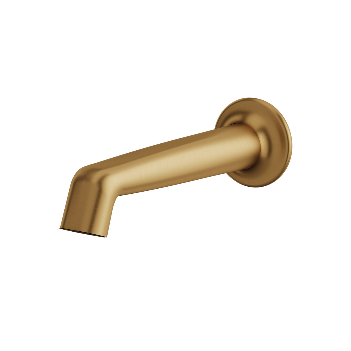 Aquabrass Forum 42032 Wall-Mount Tub Spout