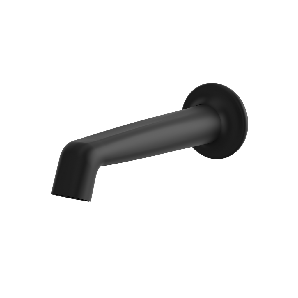 Aquabrass Forum 42032 Wall-Mount Tub Spout