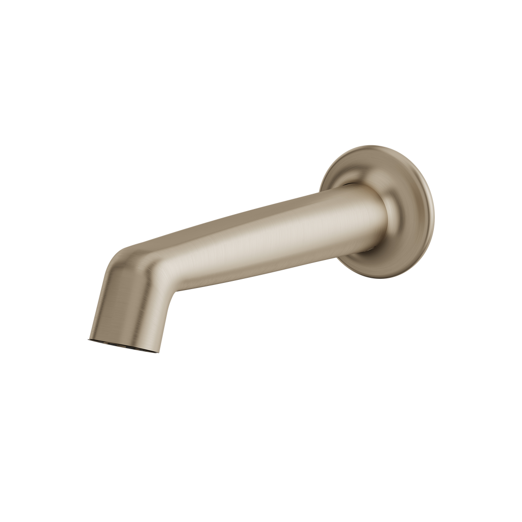 Aquabrass Forum 42032 Wall-Mount Tub Spout