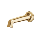 Aquabrass Forum 42032 Wall-Mount Tub Spout