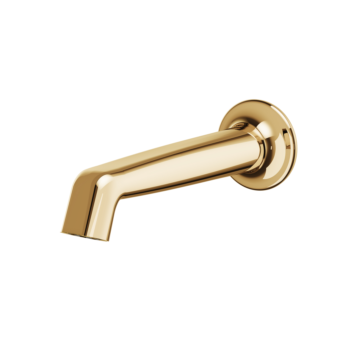 Aquabrass Forum 42032 Wall-Mount Tub Spout