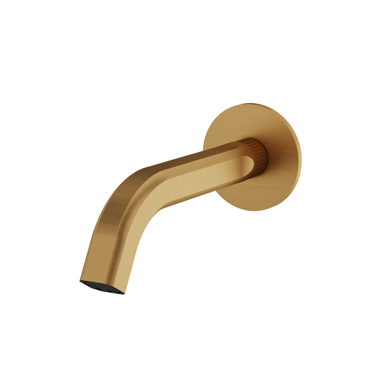 Aquabrass Ariston 47032 Wall-Mount Tub Spout