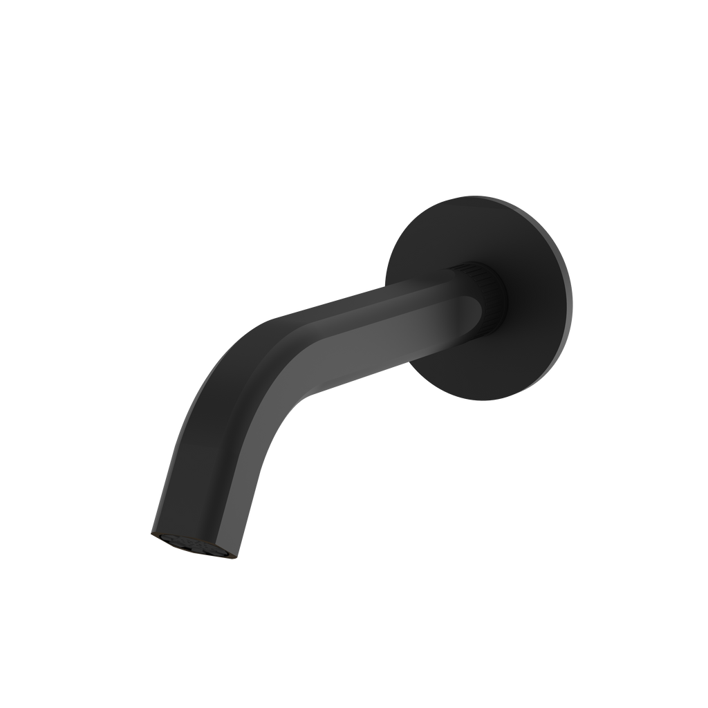 Aquabrass Ariston 47032 Wall-Mount Tub Spout