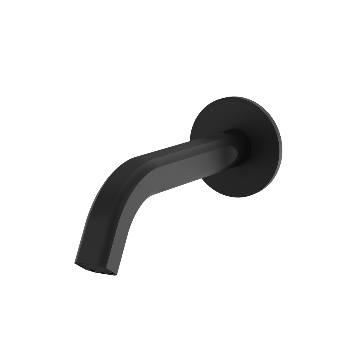 Aquabrass Ariston 47032 Wall-Mount Tub Spout