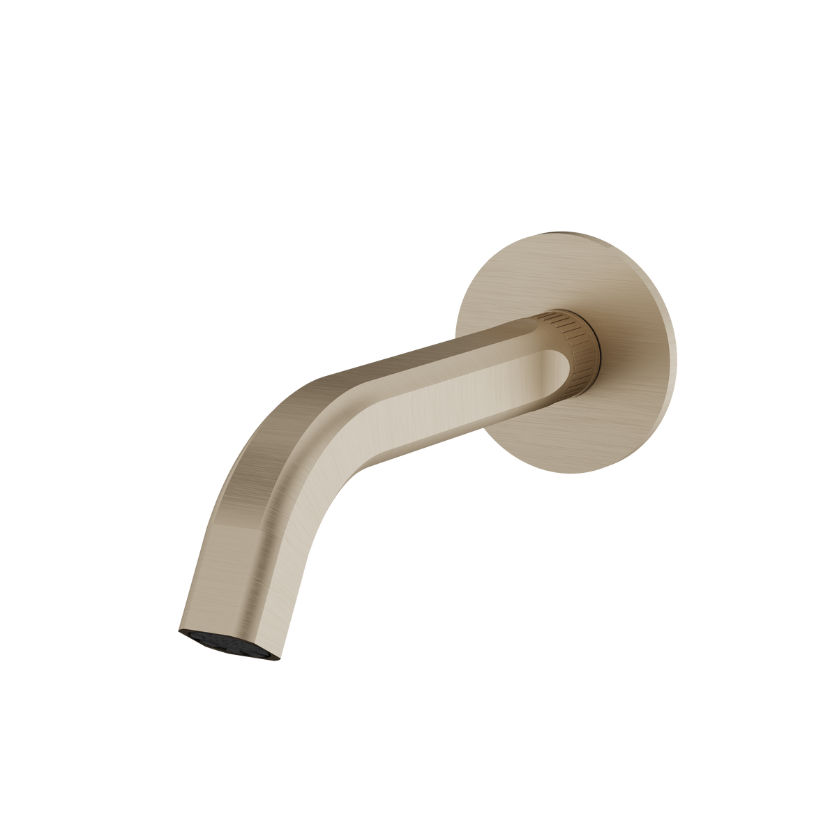 Aquabrass Ariston 47032 Wall-Mount Tub Spout