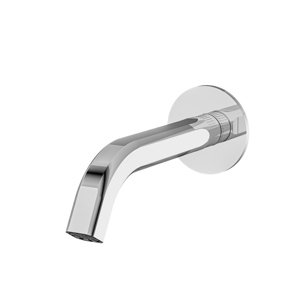 Aquabrass Ariston 47032 Wall-Mount Tub Spout