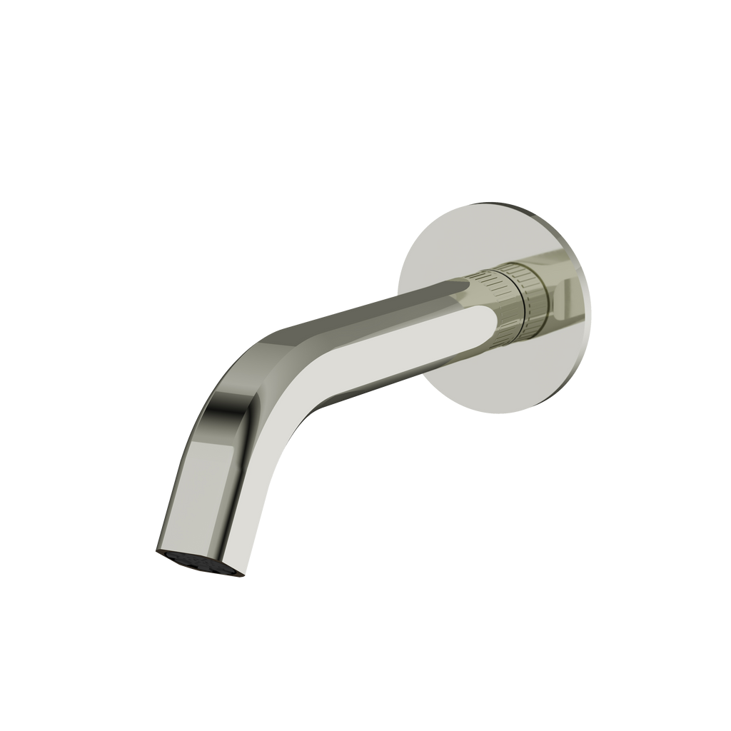 Aquabrass Ariston 47032 Wall-Mount Tub Spout