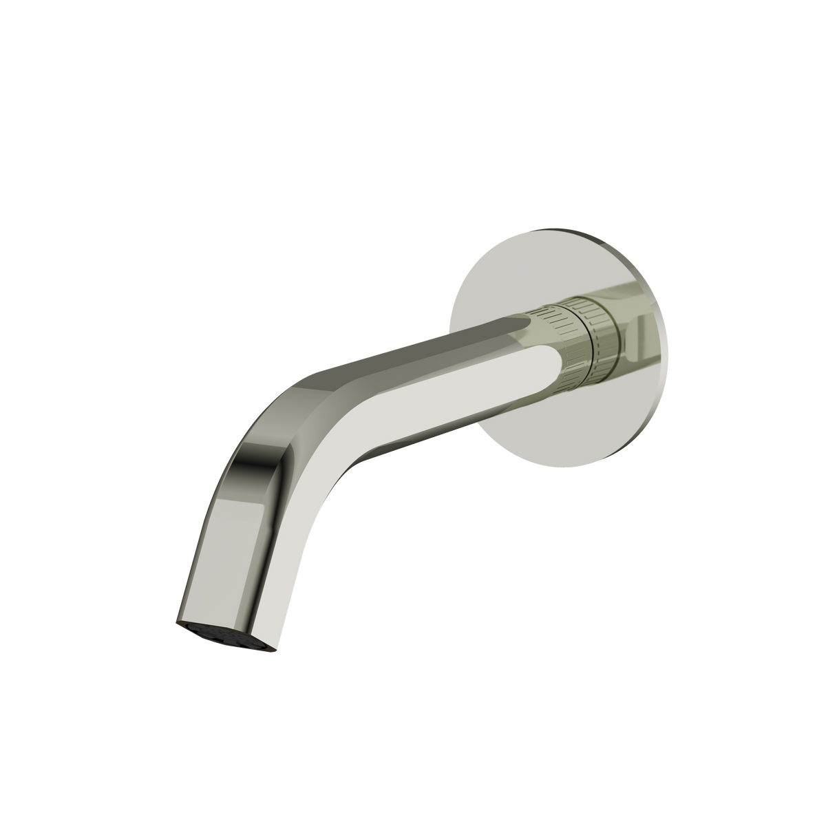 Aquabrass Ariston 47032 Wall-Mount Tub Spout
