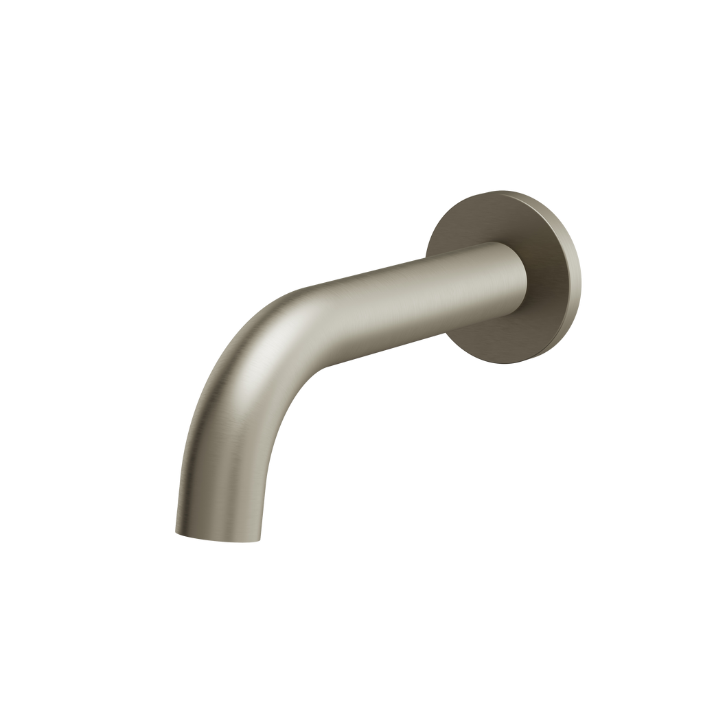Aquabrass Aria 48032 Tub Spout No Diverter