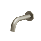 Aquabrass Aria 48032 Tub Spout No Diverter