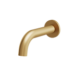 Aquabrass Aria 48032 Tub Spout No Diverter