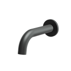Aquabrass Aria 48032 Tub Spout No Diverter