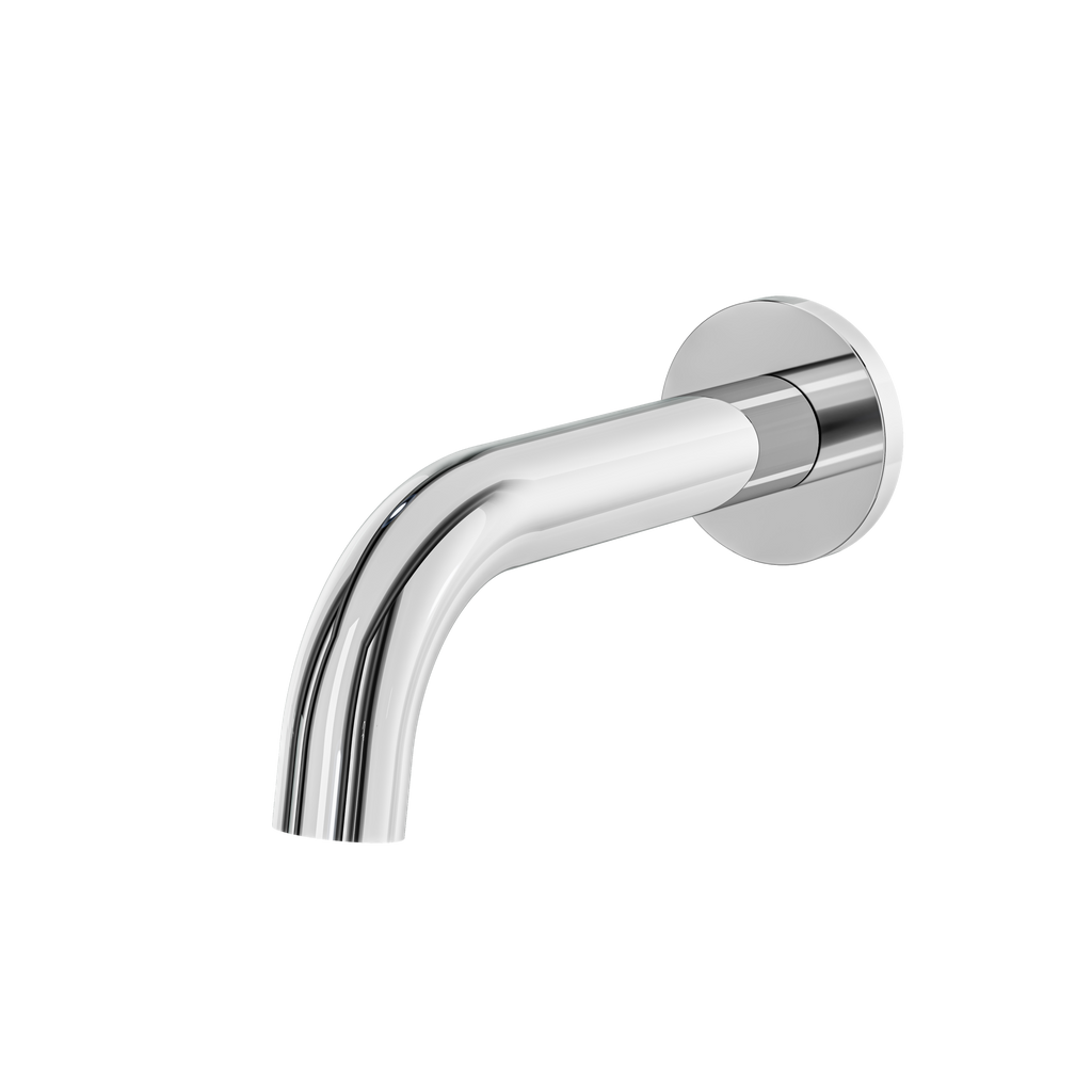 Aquabrass Aria 48032 Tub Spout No Diverter