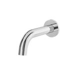 Aquabrass Aria 48032 Tub Spout No Diverter