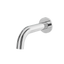 Aquabrass Aria 48032 Tub Spout No Diverter