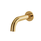 Aquabrass Aria 48032 Tub Spout No Diverter