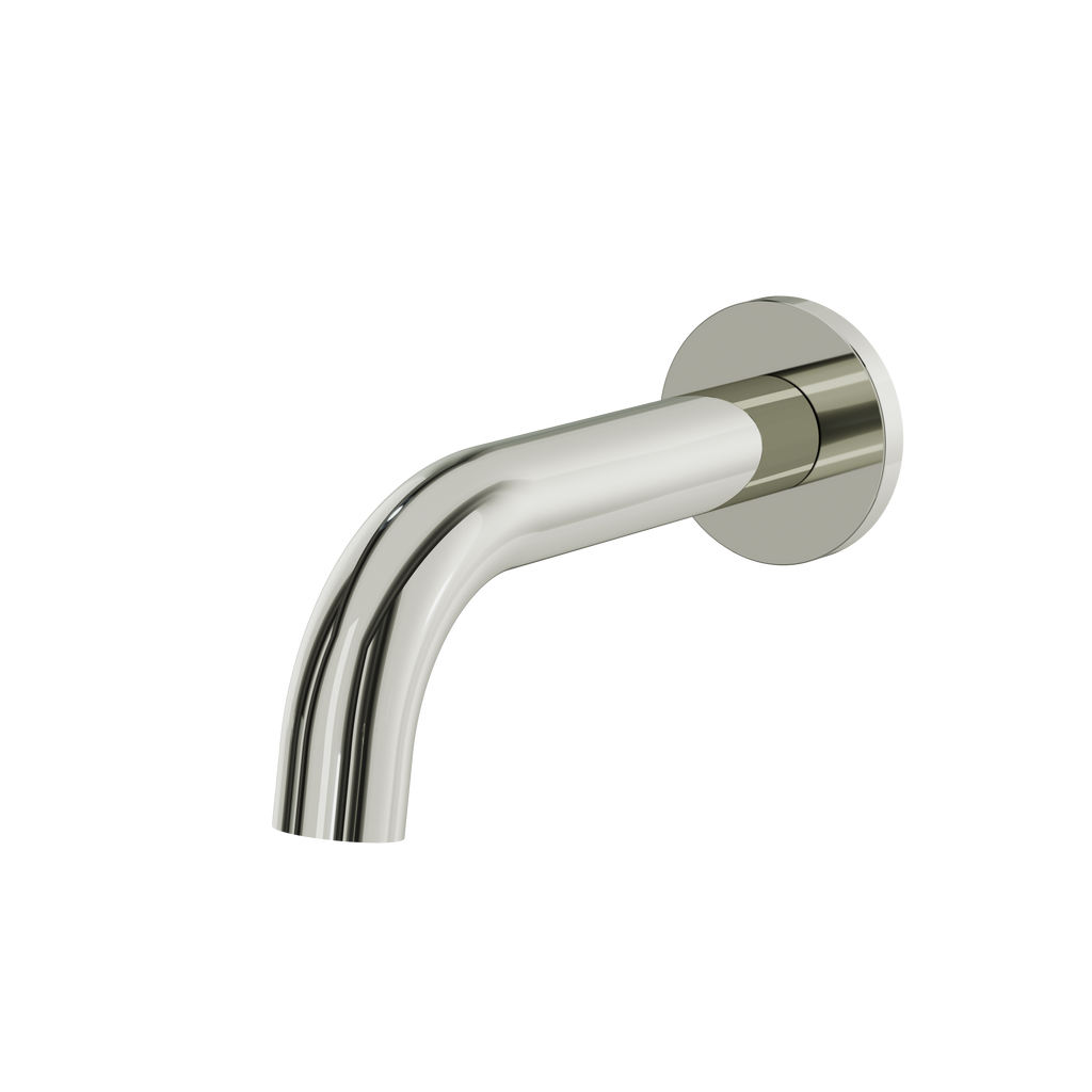 Aquabrass Aria 48032 Tub Spout No Diverter