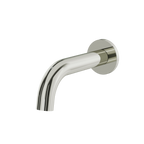 Aquabrass Aria 48032 Tub Spout No Diverter