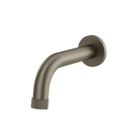 Aquabrass Montebello 49032 Tub Spout No Diverter