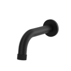Aquabrass Montebello 49032 Tub Spout No Diverter