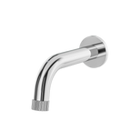 Aquabrass Montebello 49032 Tub Spout No Diverter