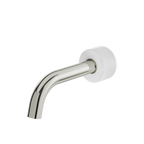 Aquabrass Marmo CL32NM Wall Tub Spout Marquina