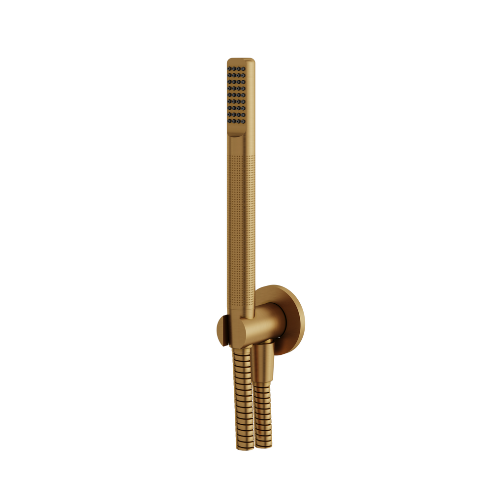Aquabrass Chicane SR3519 Trim Set T12005 Valve