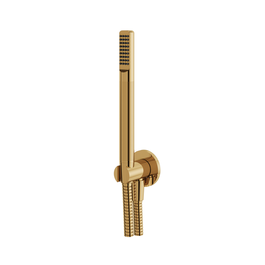 Aquabrass Chicane SR3519 Trim Set T12005 Valve
