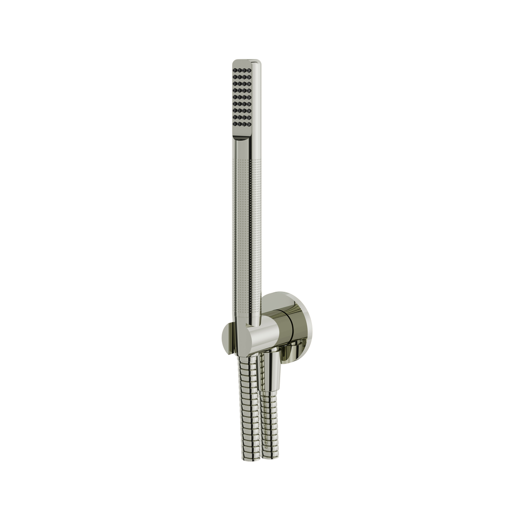 Aquabrass Chicane SR3519 Trim Set T12005 Valve