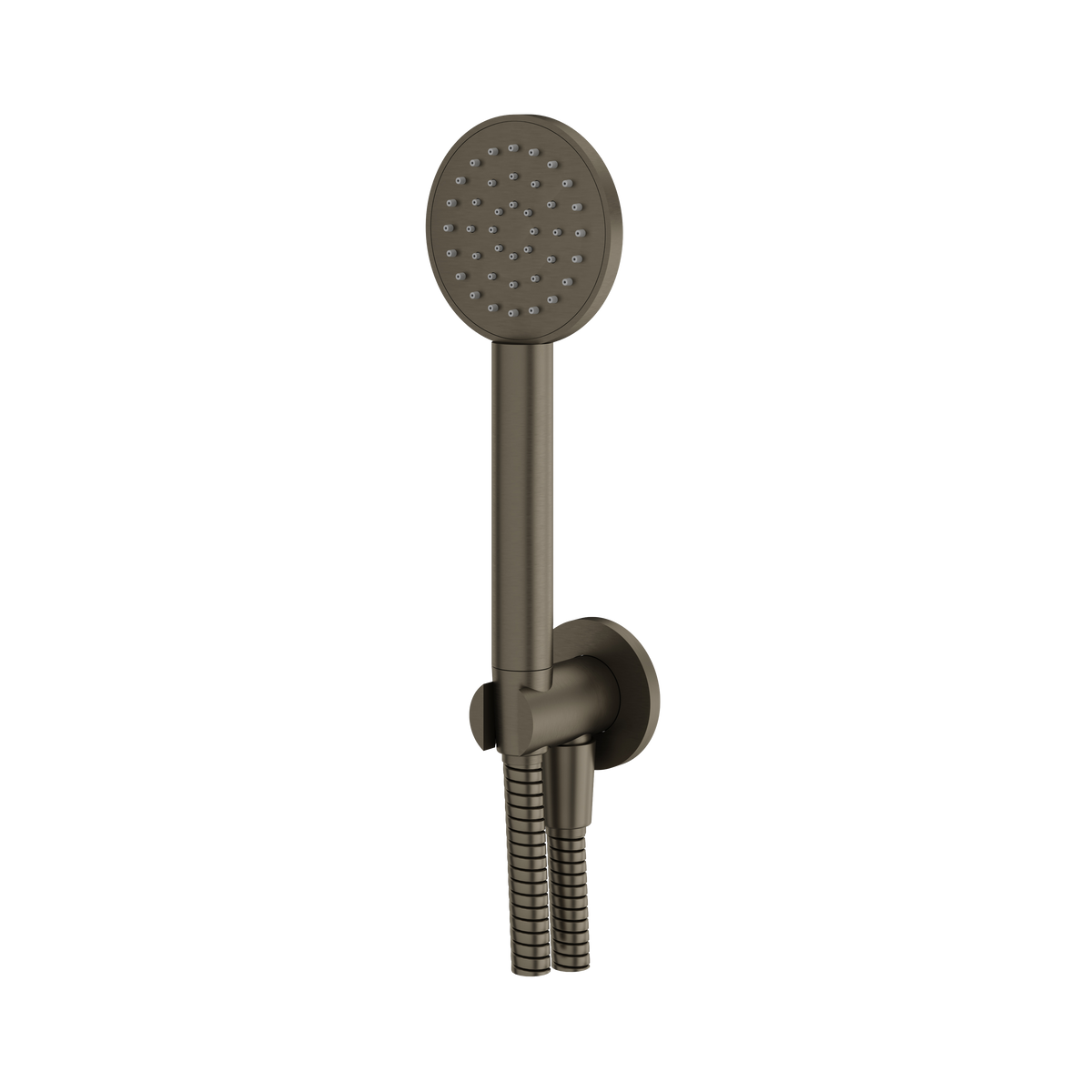Aquabrass Handshower Sets HSS365 Round Handshower Set