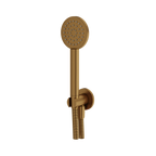 Aquabrass Handshower Sets HSS365 Round Handshower Set