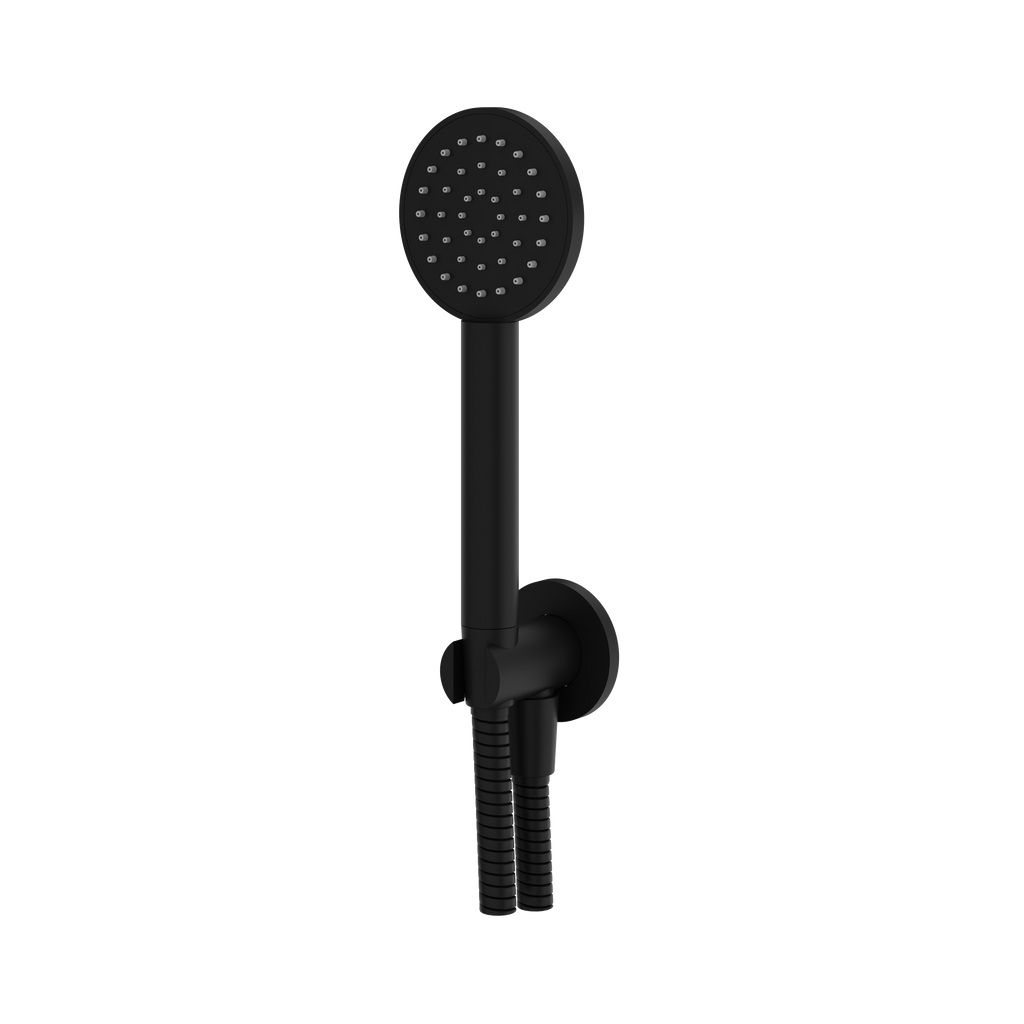 Aquabrass Handshower Sets HSS365 Round Handshower Set