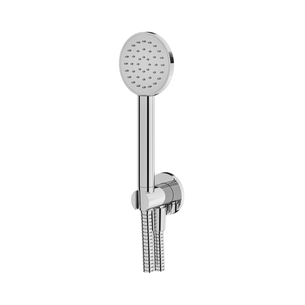 Aquabrass Handshower Sets HSS365 Round Handshower Set