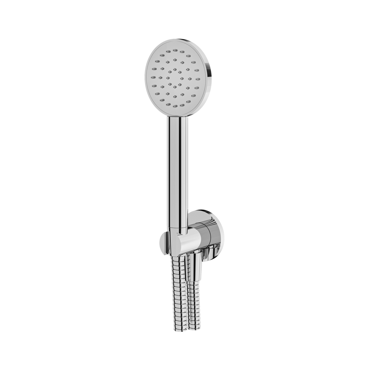 Aquabrass Handshower Sets HSS365 Round Handshower Set