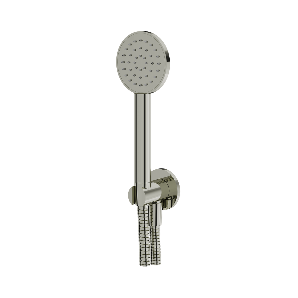 Aquabrass Handshower Sets HSS365 Round Handshower Set