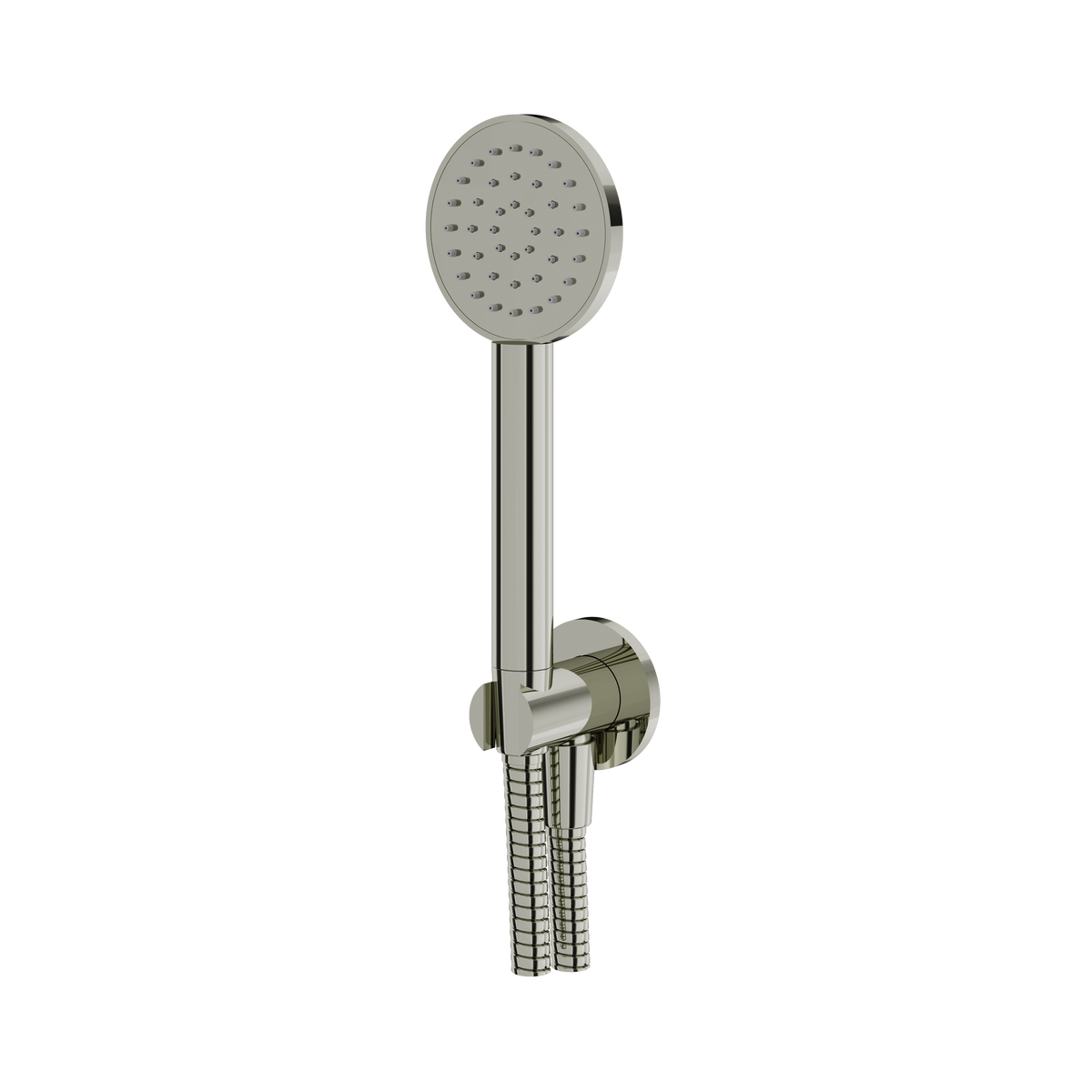 Aquabrass Handshower Sets HSS365 Round Handshower Set
