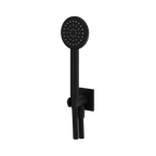 Aquabrass Handshower Sets HSS375 Round Handshower Set Square Flange