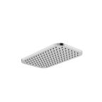 Aquabrass Rainheads INARH Rectangular 14'' X 8'' Rainhead