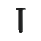 Aquabrass Shower Arms M8401 4" Round Ceiling Drop & Flange