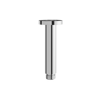 Aquabrass Shower Arms M8401 4" Round Ceiling Drop & Flange