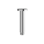 Aquabrass Shower Arms M8401 4" Round Ceiling Drop & Flange