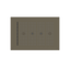 Aquabrass CuraSpa NN922 22X15 Recessed Rain Head