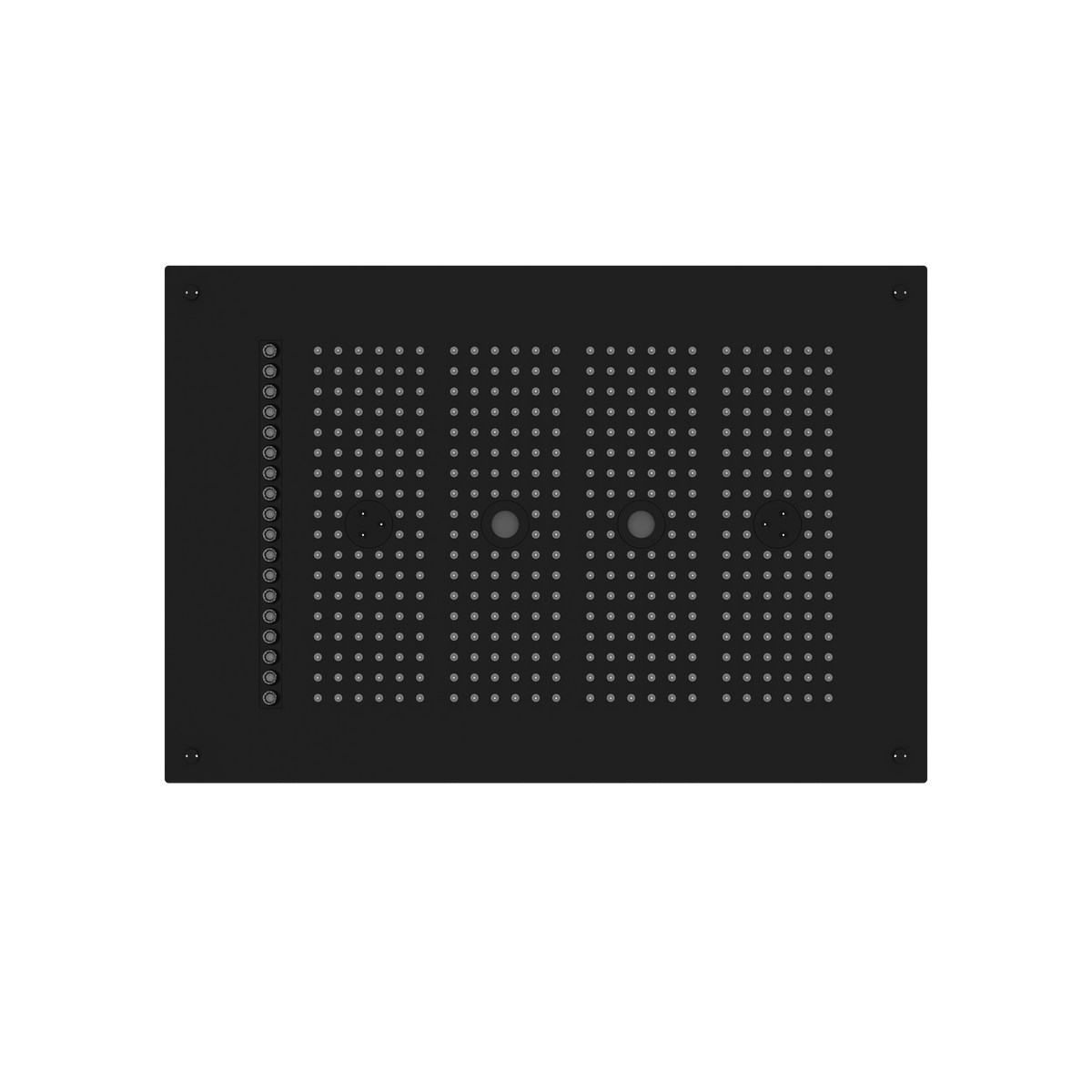 Aquabrass CuraSpa NN922 22X15 Recessed Rain Head